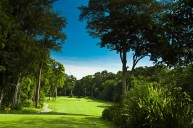 Ayer Keroh Country Club (